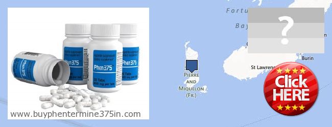 Dónde comprar Phentermine 37.5 en linea Saint Pierre And Miquelon